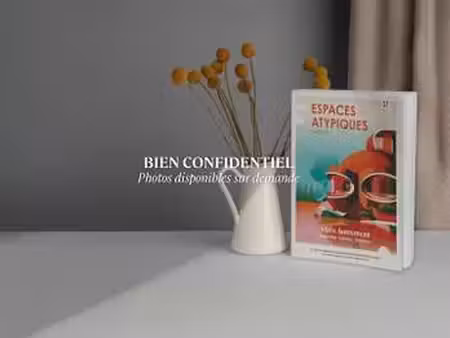vente appartement 4 pièces à tours (37000) : à vendre 4 pièces / 130m² tours