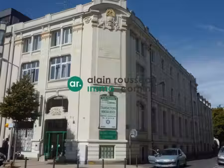 location bureaux angers 49100 11m²
