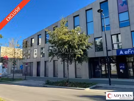 location commerce bordeaux 33300 258m² à 638m²