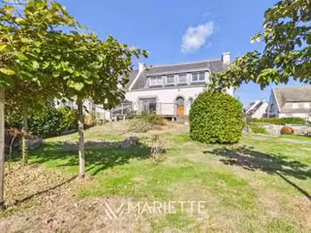 vente maison à concarneau (29900) : à vendre / 127m² concarneau