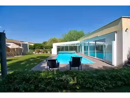 maison montpellier - 4 chambres - 150m²