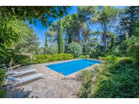 maison montpellier - 4 chambres - 187m²