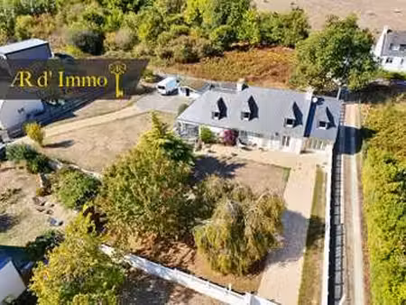 vente maison à névez (29920) : à vendre / 190m² névez