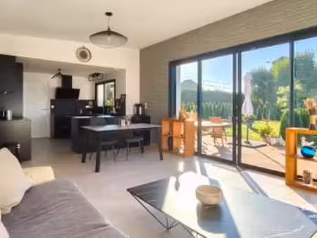 vente maison à névez (29920) : à vendre / 91m² névez