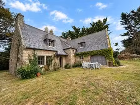 vente maison à roscoff (29680) : à vendre / 185m² roscoff
