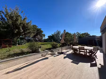 vente maison 5 pièces  120.00m²  saint