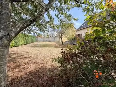 vente maison à saint-thurial (35310) : à vendre / 76m² saint-thurial