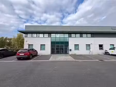 location local d'activités templemars 545 m²