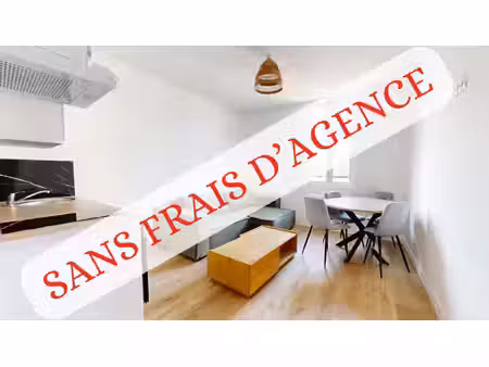 appartement 2 pièces 27 m² à louer le havre 76600 ? | era immobilier