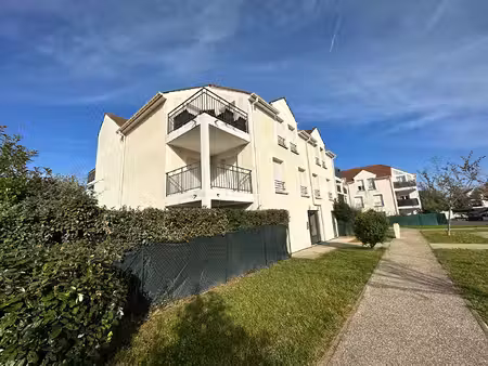 appartement 2 pièces 52 m² à louer saint-fargeau-ponthierry 77310 ? | era immobilier
