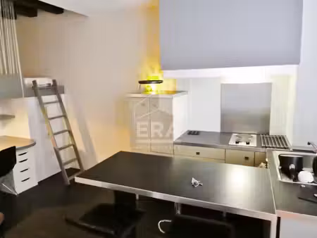 appartement 1 pièces 20 m² à louer toulouse 31000 ? | era immobilier
