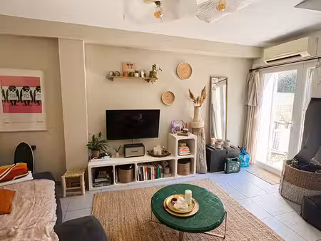 appartement 2 pièces 45 m² à louer venelles 13770 ? | era immobilier
