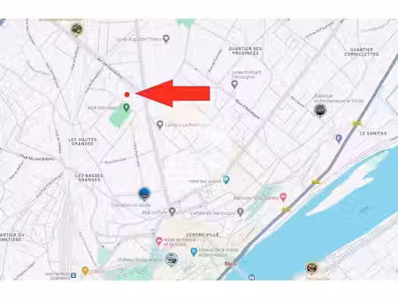 parking / box 1 pièces 14 m² à louer blois 41000 ? | era immobilier
