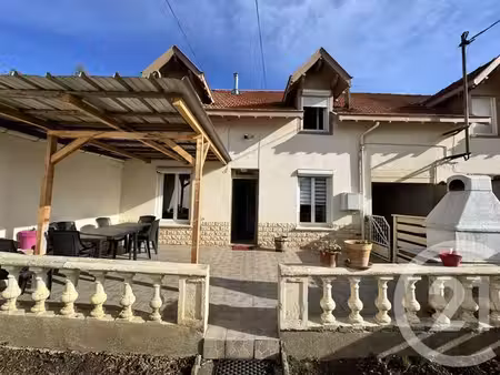 maison à vendre - 6 pièces - 132 70 m2 - lavelanet - 09 - midi-pyrenees