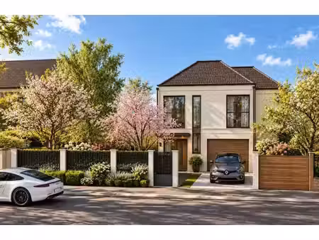 vente maison neuve 5 pièces 130 m² à sucy-en-brie (94370)  540 000 €