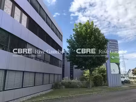 location bureau mundolsheim 616 m²