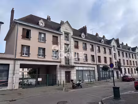appartement auxerre 3 pièce(s)