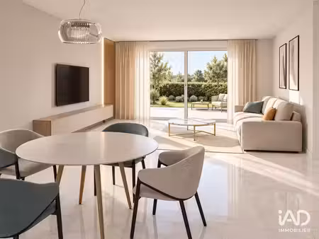 appartement à guignes (77390)