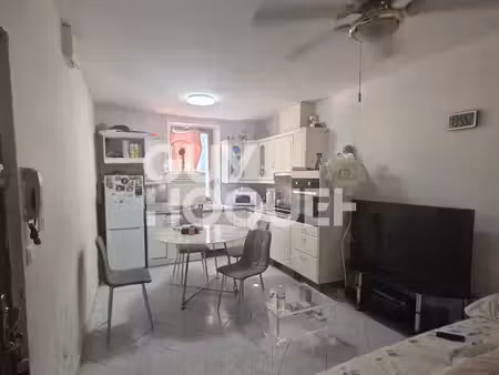 marseille appartement t2 de 37 m² ? idéal investissement locatif