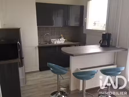 appartement à massy (91300)