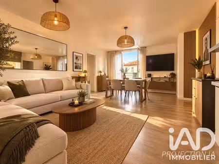 appartement à villefranche-sur-mer (06230)