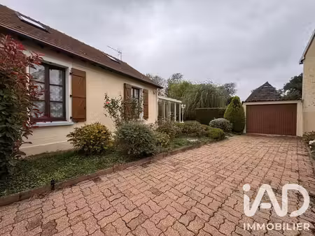 pavillon à vald’yerre (28290)