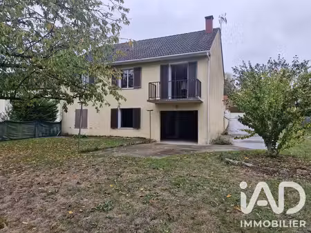 maison à la ferté-sous-jouarre (77260)