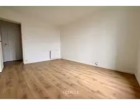appartement chantilly en face gare t2 30 m2