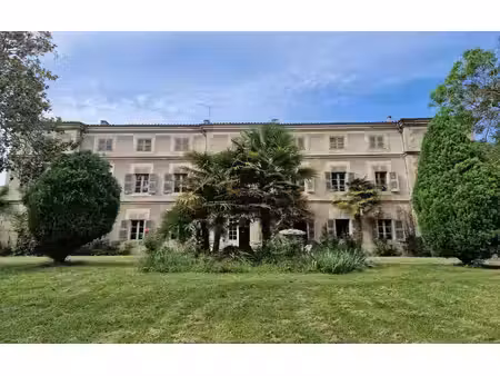 propriété carcassonne - 12 chambres - 840m²