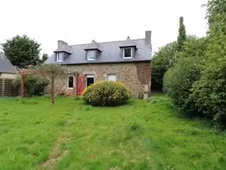 location maison à plélo (22170) : à louer / 121m² plélo