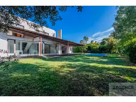 maison montpellier - 6 chambres - 240m²