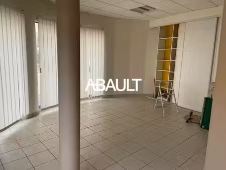 achat local professionnel 37m² toulouse 31500