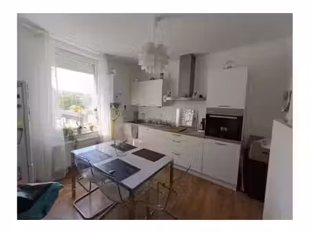 duplex à vendre à rue du chêne 110 seraing (vbe81981)