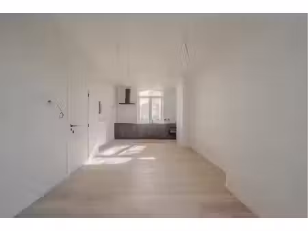 rez-de-chaussée à vendre à quai du barbou 25 liège (vbe82030)