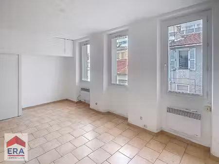 appartement 1 pièces 24 m² à louer marseille 4e arrondissement 13004 ? | era immobilier