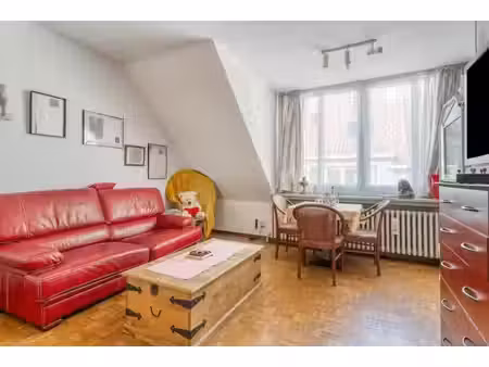 appartement à vendre à sint-sebastiaansstraat 2a ostende (rbx21435)