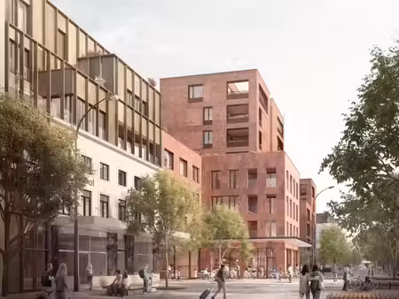 makelaars voor woning en bedrijf