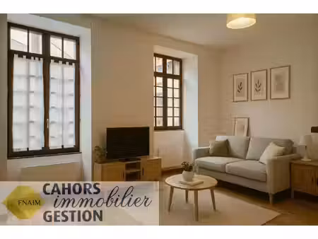t2 - coeur de ville - cahors
