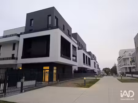 appartement à cergy (95000)