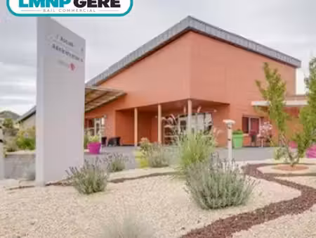 chambre ehpad – investissement lmnp géré – idéal investisseur