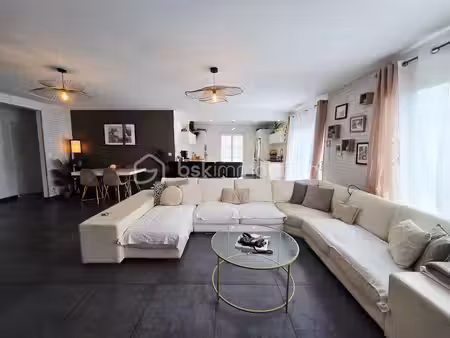maison de 172 m² à montauban