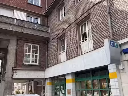 vente immeuble à abbeville (80100)  416 950 €