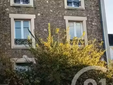 vente immeuble 235 m² à corbeil-essonnes (91100)  498 200 €