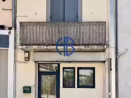 vente immeuble 0 pièces à la tronche (38700)  215 000 €