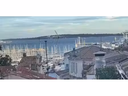 vente immeuble 0 pièces 331 m² à cannes (06400)  3 750 000 €