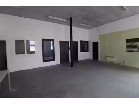 vente immeuble 0 pièces 300 m² à montceau-les-mines (71300)  90 000 €
