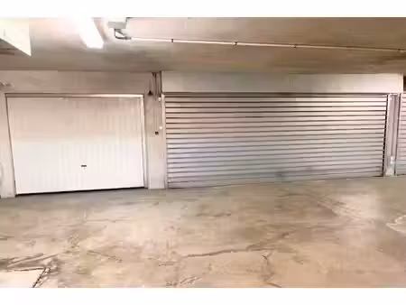 vente parking 50 m² à juan les pins (06160)  95 000 €