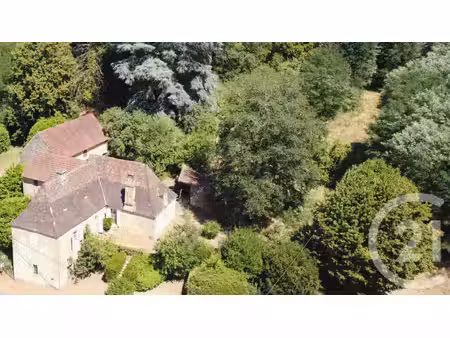 achat : maison (24200)