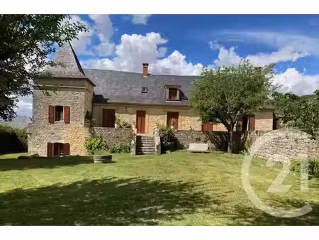 achat : maison (24590)