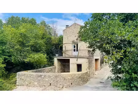 achat maison 4 pièces 62m² laval st roman 30760